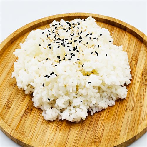 Riz vinaigré