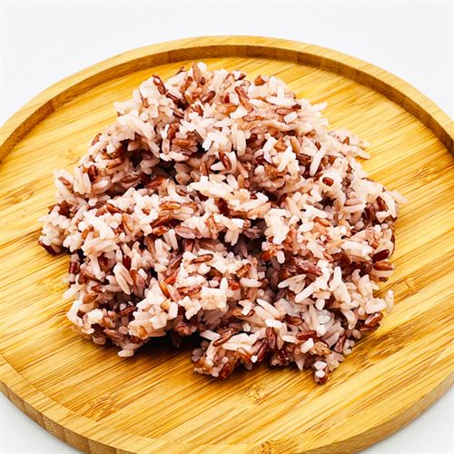 Riz brun complet