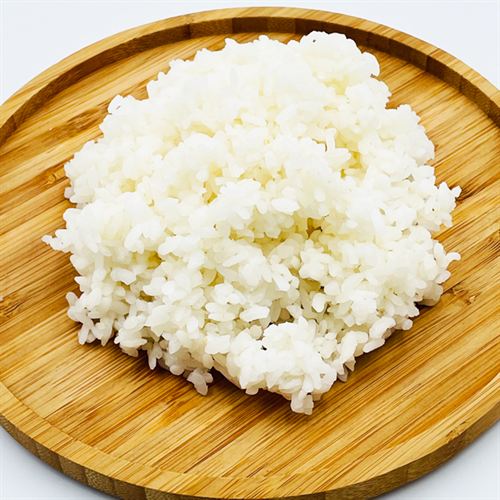 Riz chaud