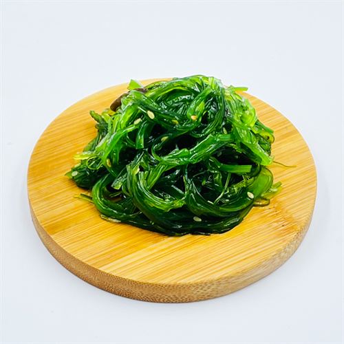 Wakamé