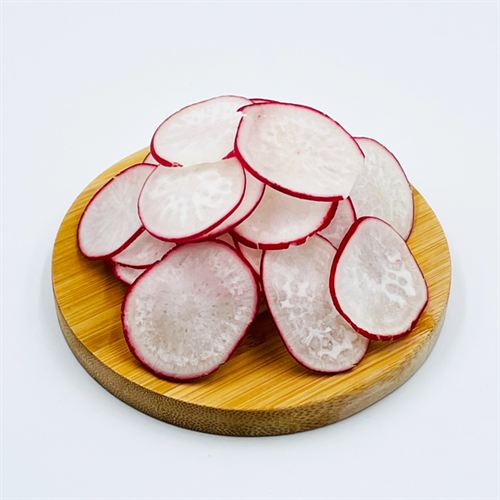 Radis rouge
