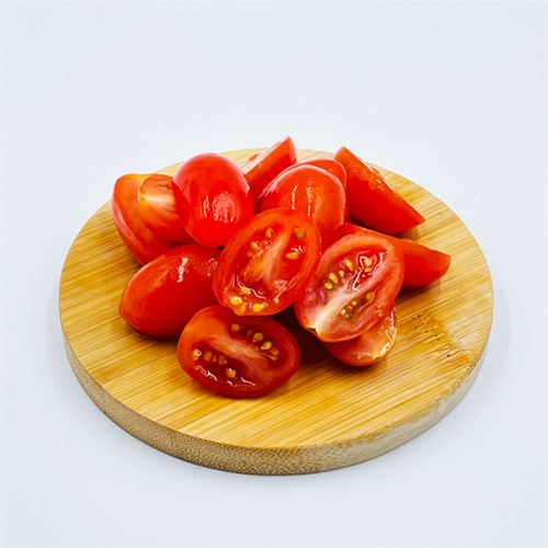 Tomate cerise