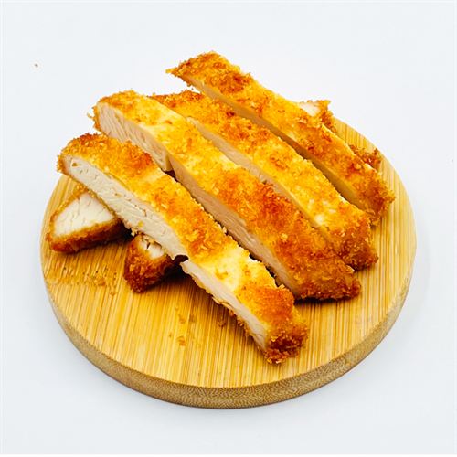 Poulet croustillant