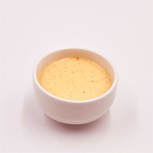 Spicy mayo