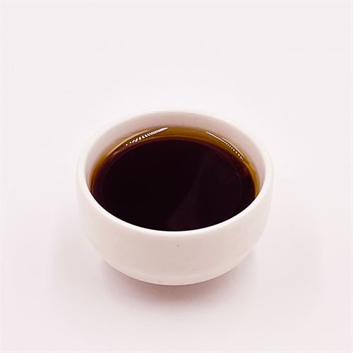 Olive & balsamique