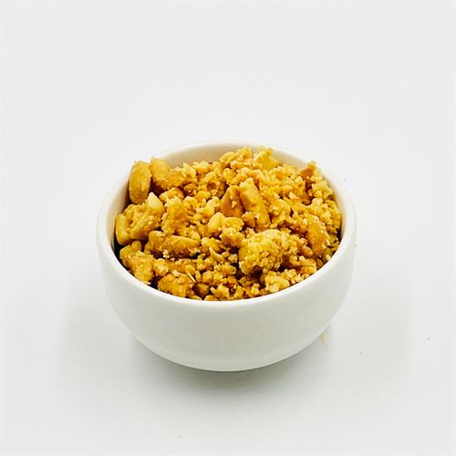 Cacahuète